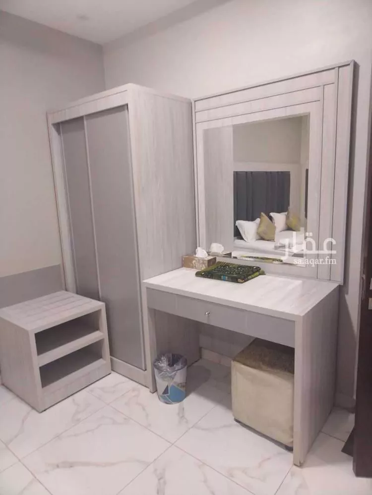 شقة للإيجار في طريق الملك فهد ، حي النزهة ، جدة ، جدة