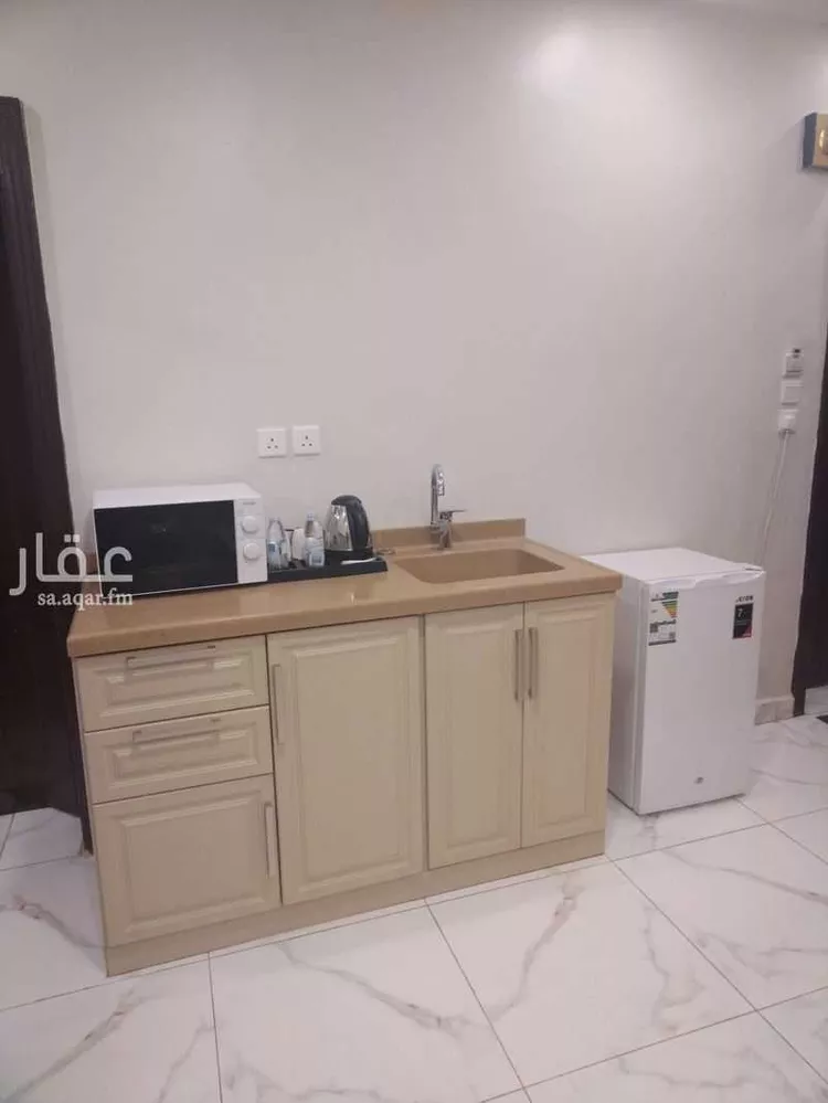 شقة للإيجار في طريق الملك فهد ، حي النزهة ، جدة ، جدة صورة 3