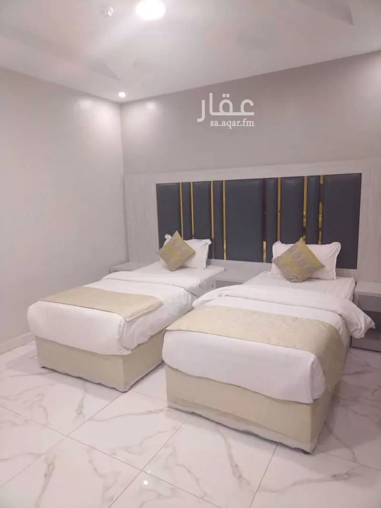 شقة للإيجار في طريق الملك فهد ، حي النزهة ، جدة ، جدة صورة 4