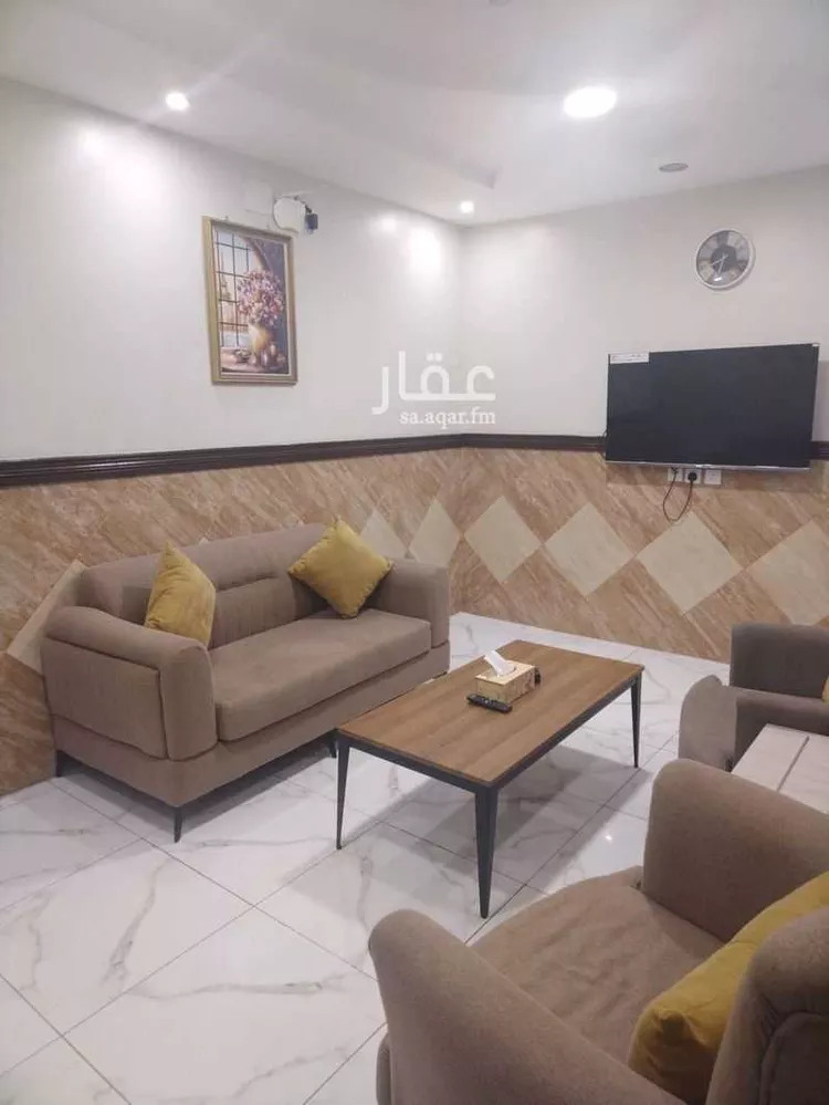 شقة للإيجار في طريق الملك فهد ، حي النزهة ، جدة ، جدة صورة 5