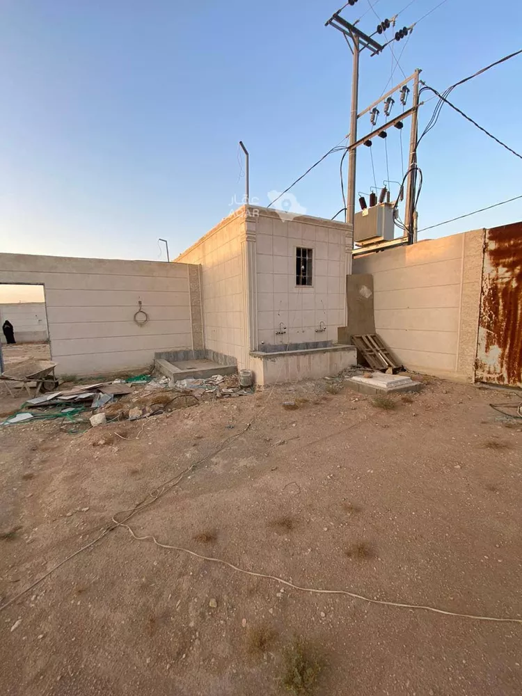 Rest House for Sale in Al Muzahimiyah Hazlulah