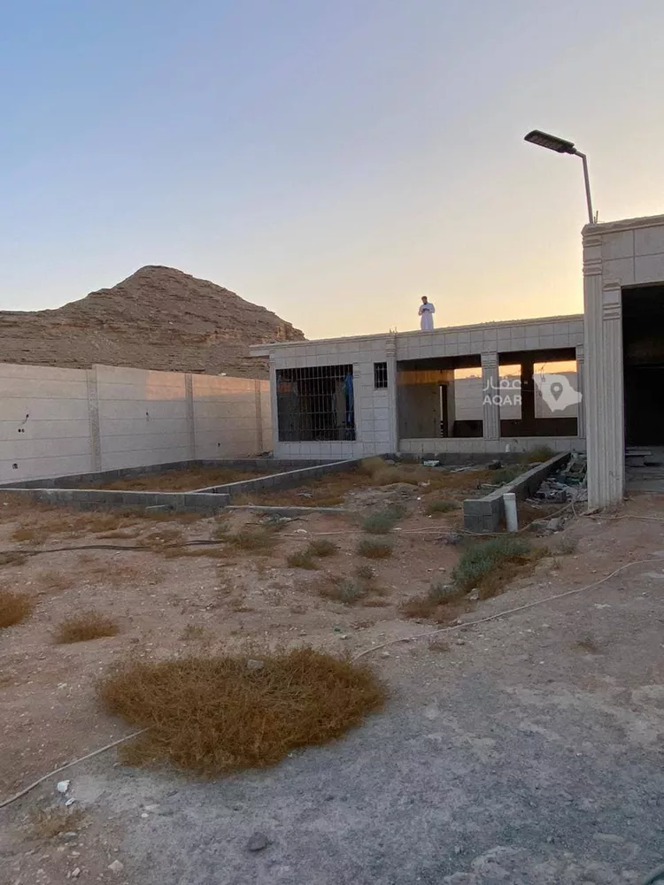 Rest House for Sale in Al Muzahimiyah Hazlulah 20