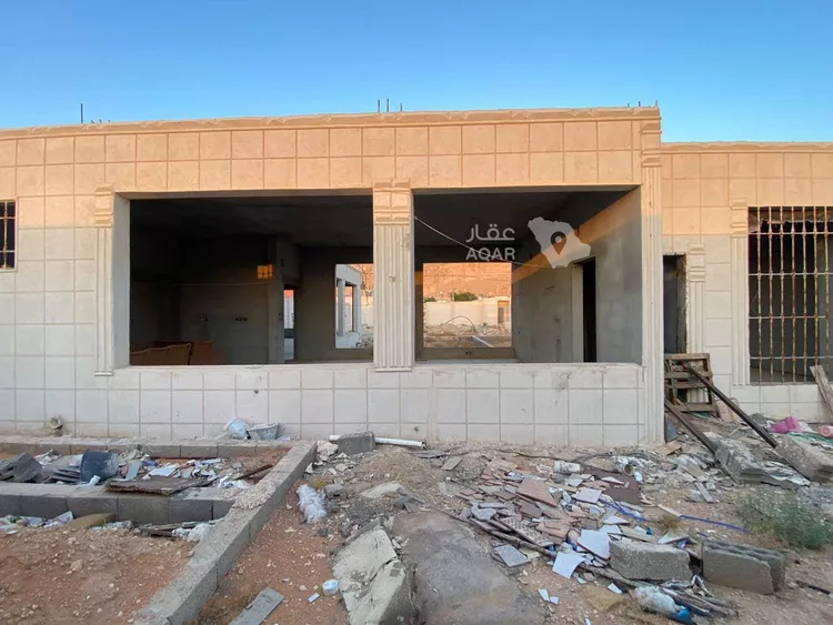 Rest House for Sale in Al Muzahimiyah Hazlulah 23