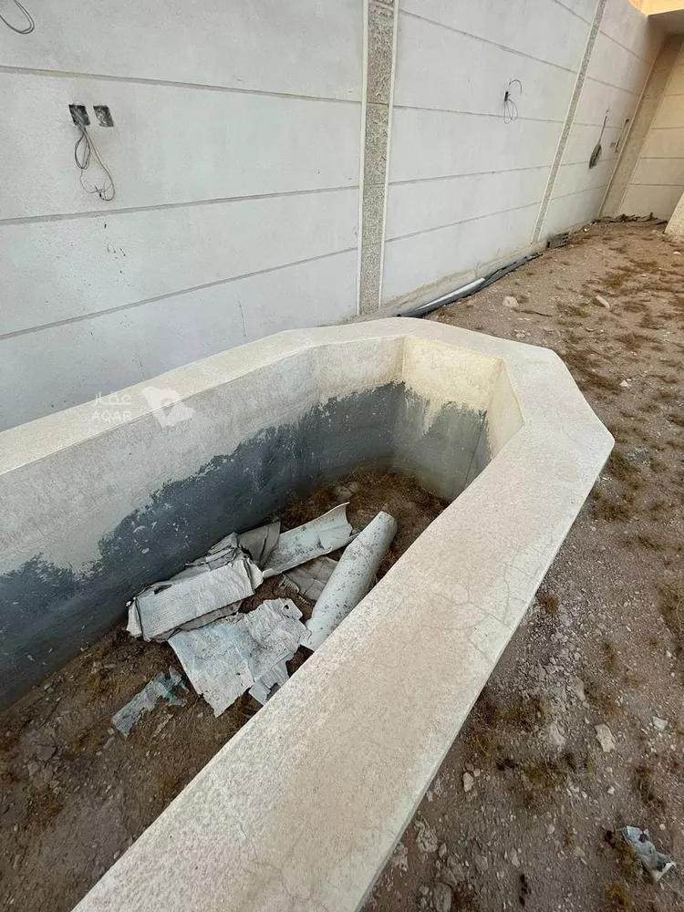 Rest House for Sale in Al Muzahimiyah Hazlulah صورة 4