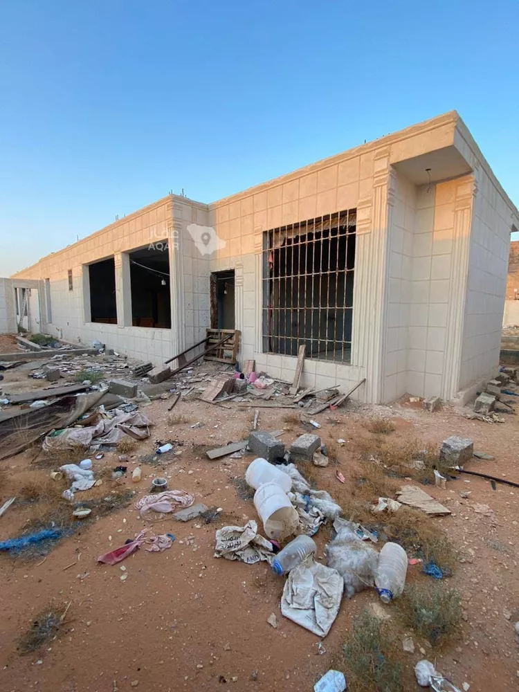 Rest House for Sale in Al Muzahimiyah Hazlulah 22