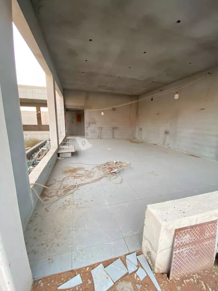 Rest House for Sale in Al Muzahimiyah Hazlulah 10
