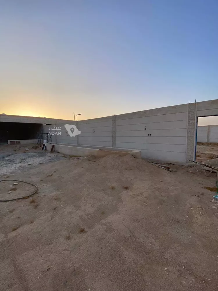 Rest House for Sale in Al Muzahimiyah Hazlulah صورة 5