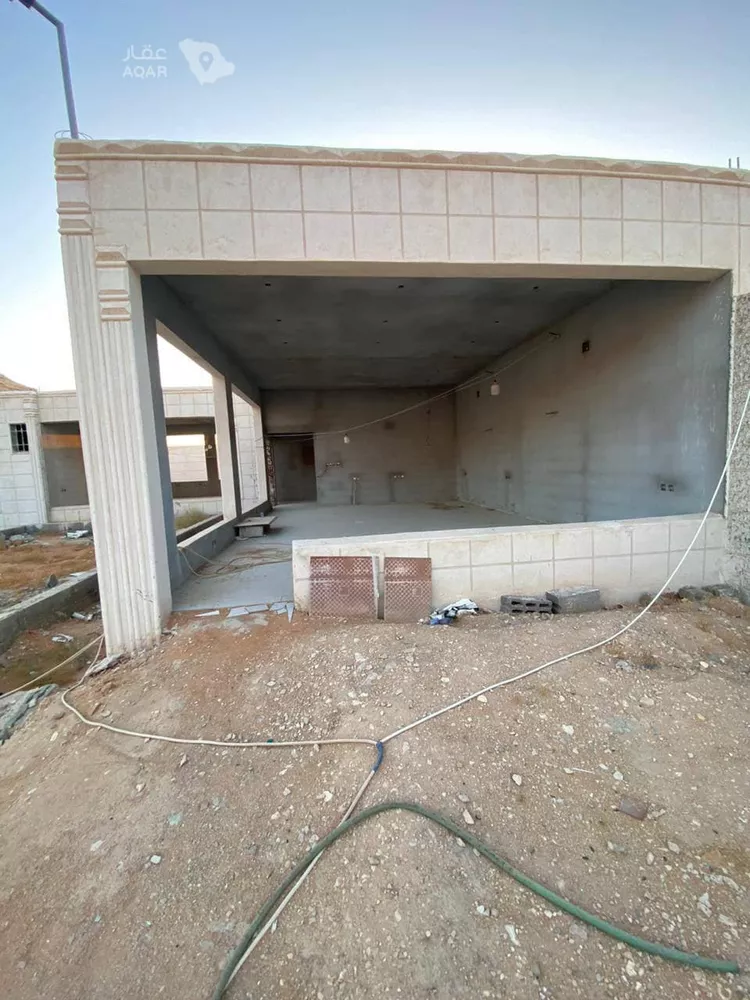 Rest House for Sale in Al Muzahimiyah Hazlulah 15
