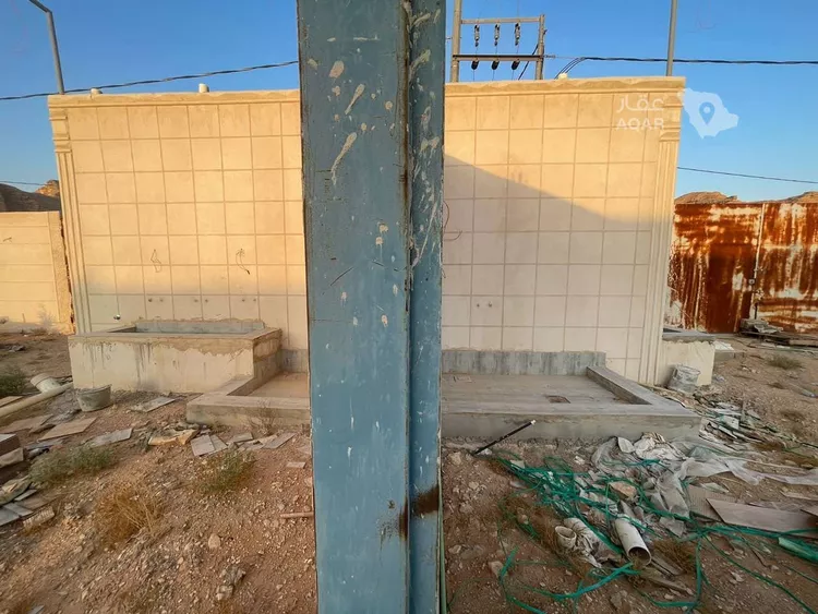 Rest House for Sale in Al Muzahimiyah Hazlulah 9