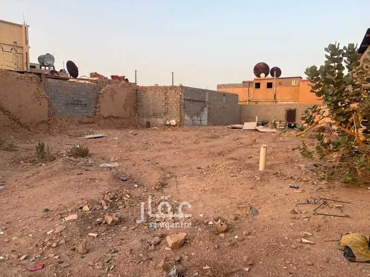 Land for Rent in Ad Dilam Al Ouaimriyah