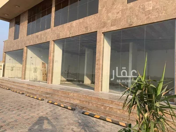 محل للإيجار في شارع الامير مشعل ابن ماجد ابن عبدالله, حي أبحر الشمالية, مدينة جدة, منطقة مكة المكرمة