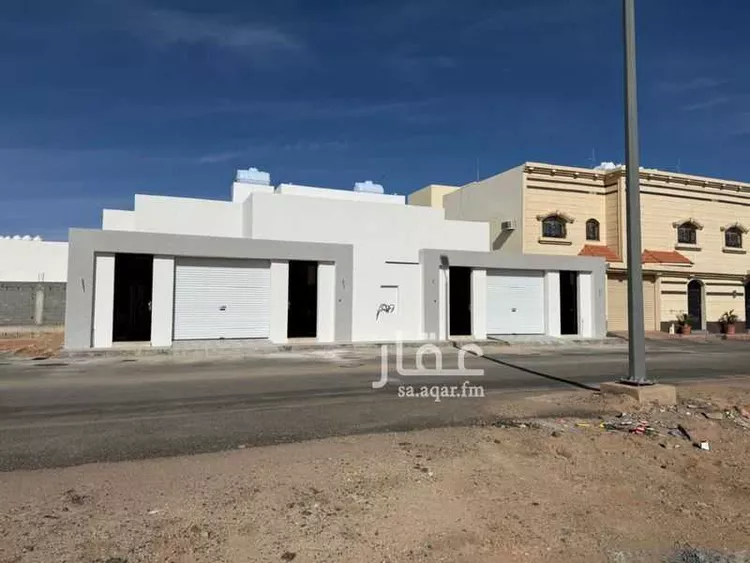 فيلا للبيع في شارع الحارث بن ثابت الخزرجي, حي غرناطة, مدينة حائل, منطقة حائل