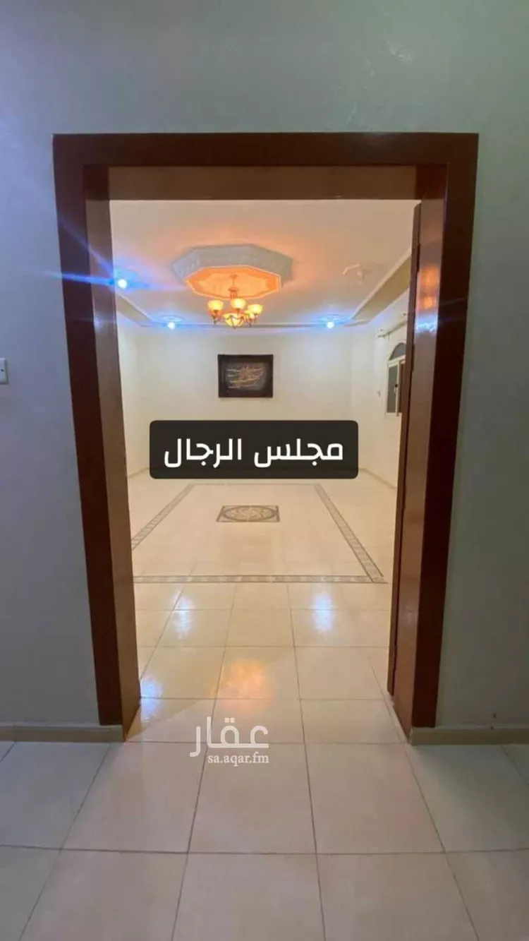 دور للبيع في شارع زيد بن عبيد بن المعلي بن لوذان, حي المملكة, مدينة حائل, منطقة حائل صورة 4