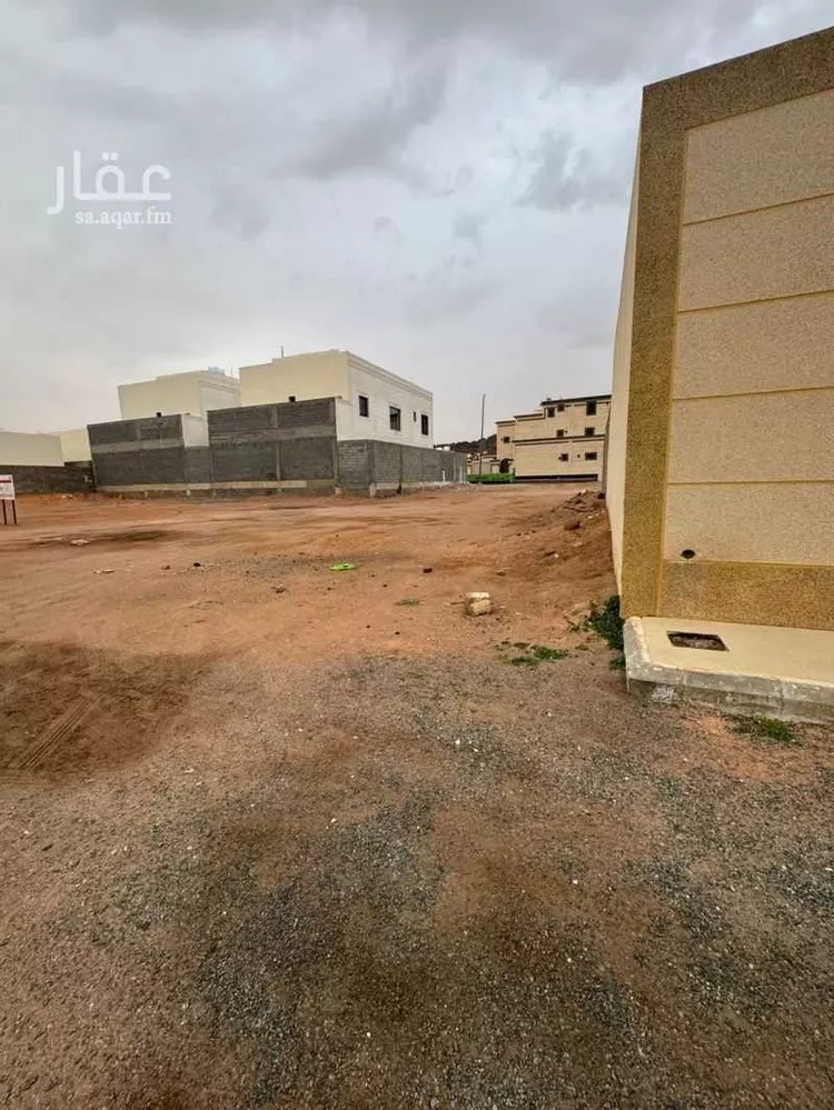 أرض للبيع في شارع محمد بن كعب القرظي, حي النفل, مدينة حائل, منطقة حائل