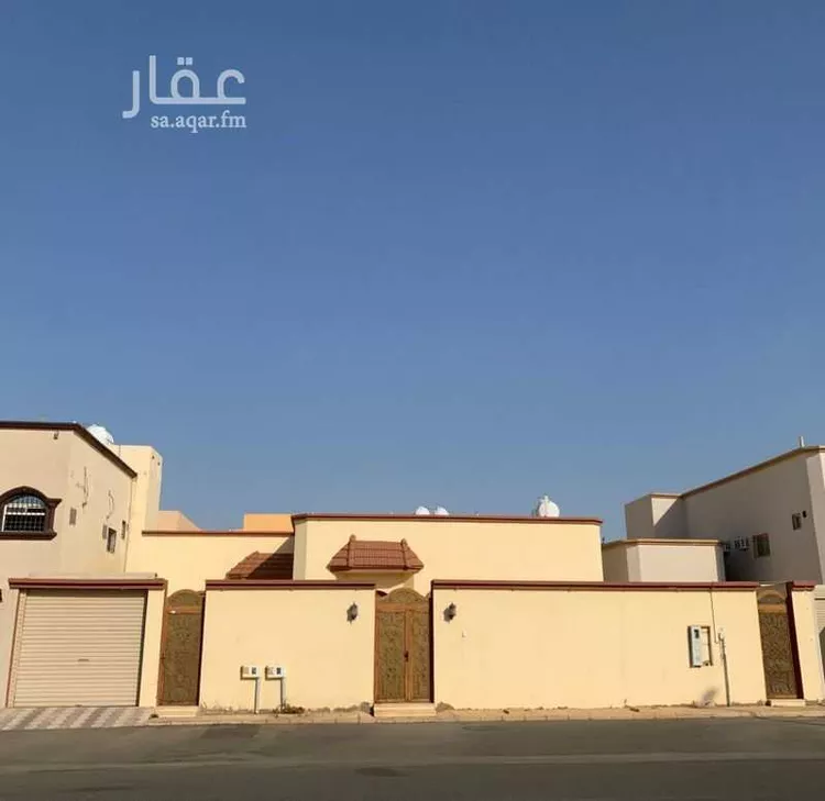 دور للبيع في شارع زيد بن عبيد بن المعلي بن لوذان, حي المملكة, مدينة حائل, منطقة حائل