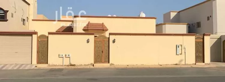 دور للبيع في شارع زيد بن عبيد بن المعلي بن لوذان, حي المملكة, مدينة حائل, منطقة حائل صورة 2