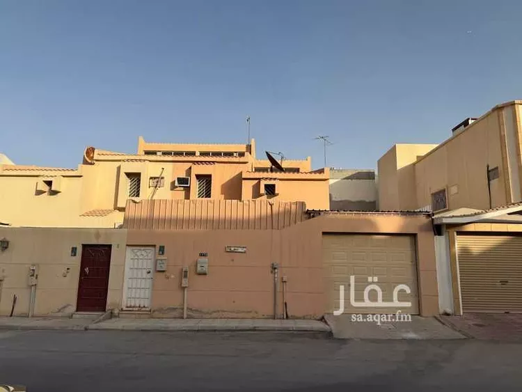 فيلا للبيع في حي ، شارع ابن بقاء ، حي الروابي ، الرياض ، منطقة الرياض