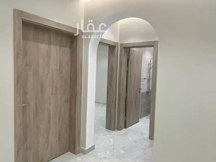 شقة للإيجار في شارع هلال بن خطل, حي نبلاء, مدينة المدينه المنوره, منطقة المدينة المنورة صورة 5