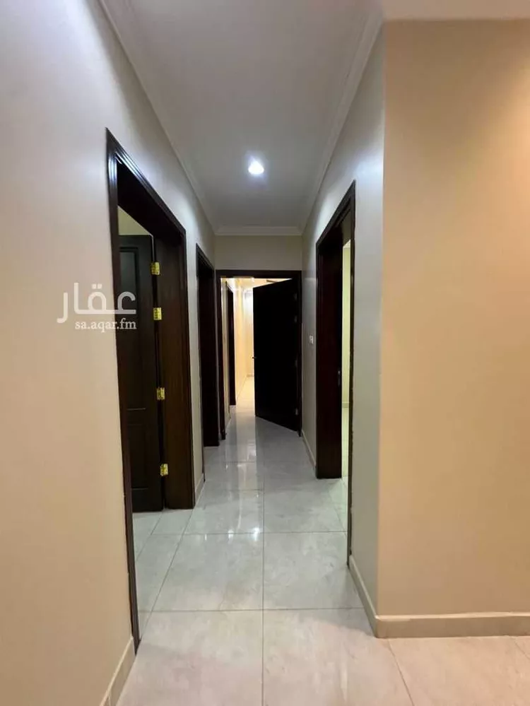 شقة للإيجار في شارع نصف بن ابراهيم البركي, حي نبلاء, مدينة المدينه المنوره, منطقة المدينة المنورة صورة 3