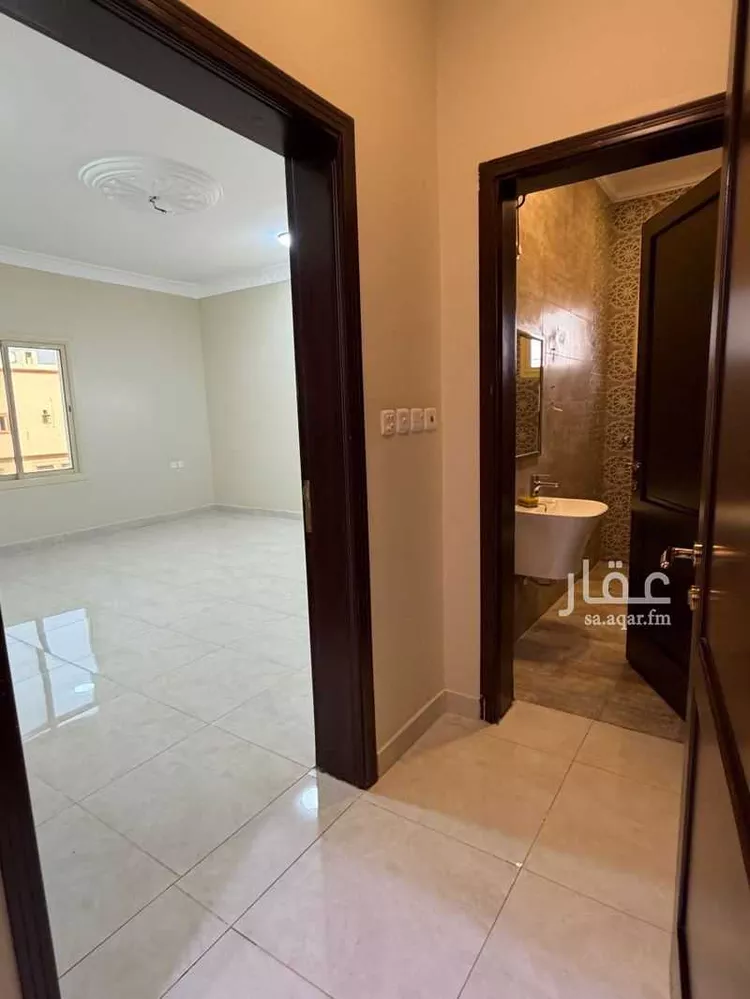 شقة للإيجار في شارع نصف بن ابراهيم البركي, حي نبلاء, مدينة المدينة المنورة, منطقة المدينة المنورة صورة 2