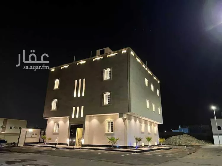 شقة للإيجار في شارع خالد ابن عبيدالله السلمي, حي نبلاء, مدينة المدينة المنورة, منطقة المدينة المنورة صورة 2