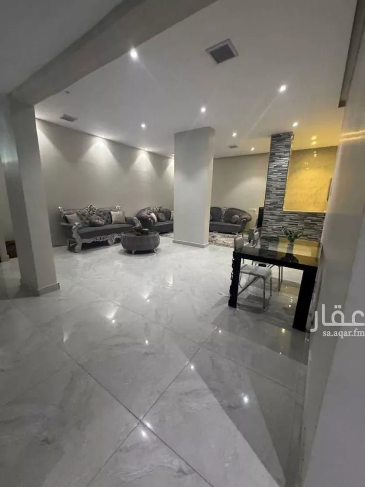 شقة للإيجار في شارع هلال بن خطل, حي نبلاء, مدينة المدينة المنورة, منطقة المدينة المنورة صورة 2