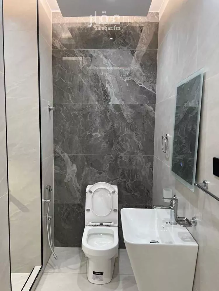 شقة للإيجار في شارع خالد ابن عبيدالله السلمي, حي نبلاء, مدينة المدينة المنورة, منطقة المدينة المنورة صورة 3