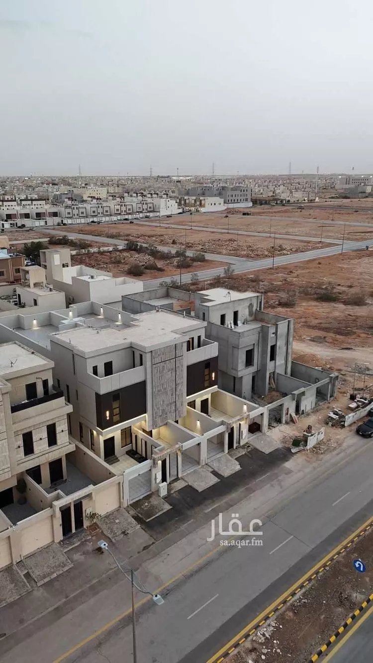 شقة للبيع في شارع جبل الحساونة, حي عكاظ, مدينة الرياض, منطقة الرياض صورة 2