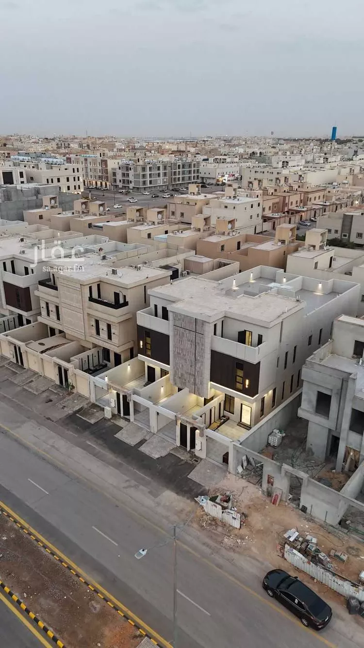 شقة للبيع في شارع جبل الحساونة, حي عكاظ, مدينة الرياض, منطقة الرياض صورة 4