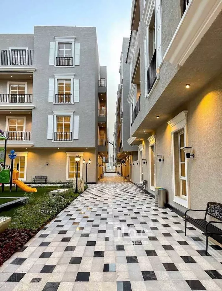 شقة للبيع في شارع الامير فيصل بن عبدالله بن عبدالرحمن, حي حطين, مدينة الرياض, منطقة الرياض صورة 4