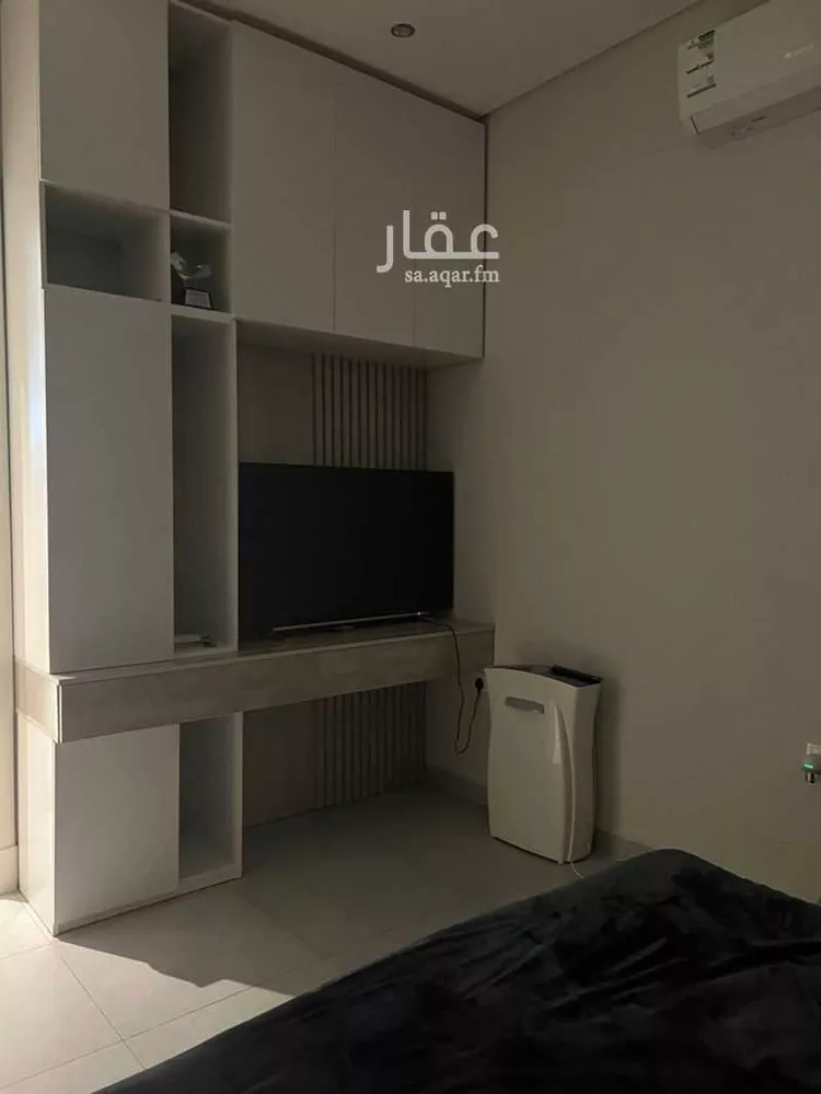 شقة للبيع في شارع الامير فيصل بن عبدالله بن عبدالرحمن, حي حطين, مدينة الرياض, منطقة الرياض