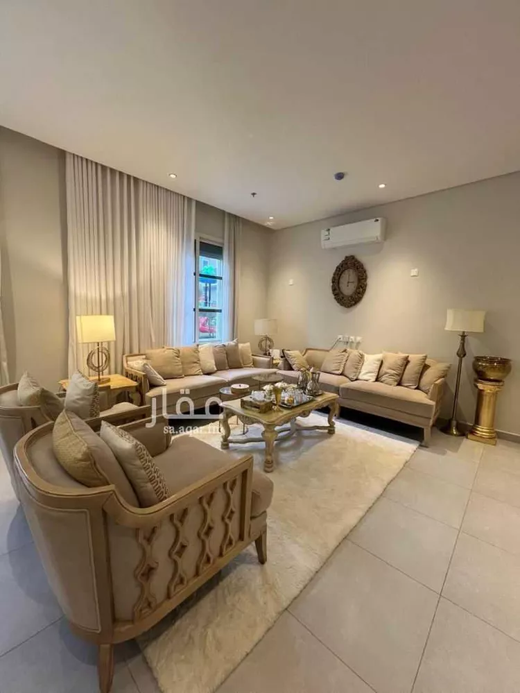 شقة للبيع في شارع الامير فيصل بن عبدالله بن عبدالرحمن, حي حطين, مدينة الرياض, منطقة الرياض صورة 3