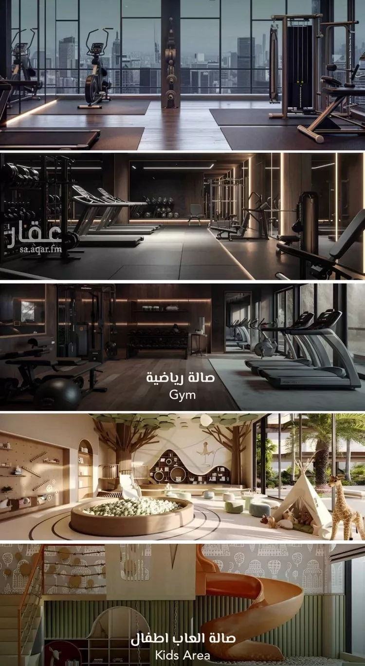 شقة للبيع في شارع علي افندي جميل, حي السلامة, مدينة جدة, منطقة مكة المكرمة صورة 5