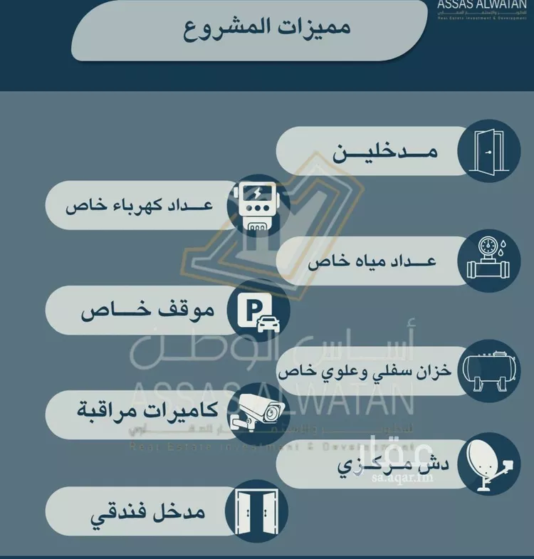 شقة للبيع في شارع ابن شعيب الفاسي, حي الريان, مدينة جدة, منطقة مكة المكرمة صورة 2