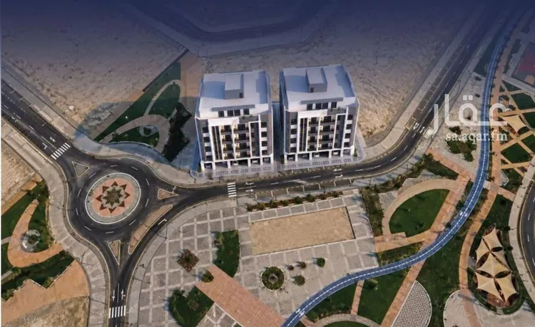 Apartment for Sale in Jeddah Al Yaqout