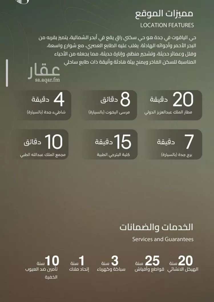 شقة للبيع في شارع أحمد بن علي قدسي, حي الياقوت, مدينة جدة, منطقة مكة المكرمة صورة 4