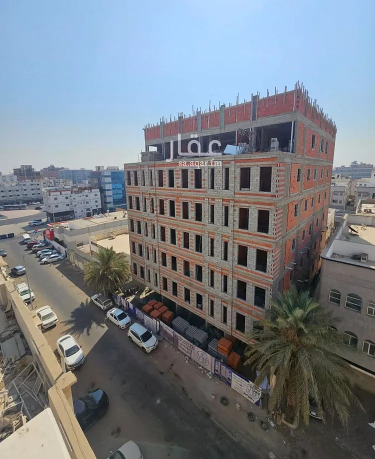 شقة للبيع في شارع عريعره, حي النزهة, مدينة جدة, منطقة مكة المكرمة