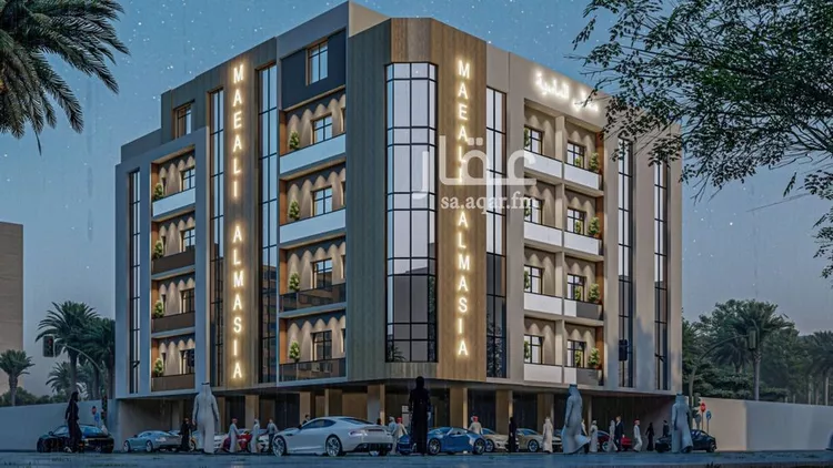 Apartment for Sale in Jeddah As Safaa