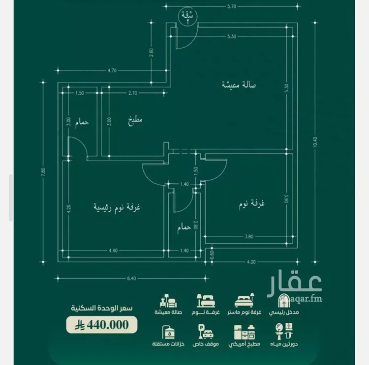 شقة للبيع في شارع ابن الرومي, حي الحمراء, مدينة جدة, منطقة مكة المكرمة