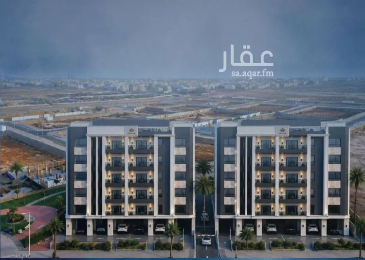 Apartment for Sale in Jeddah Al Yaqout