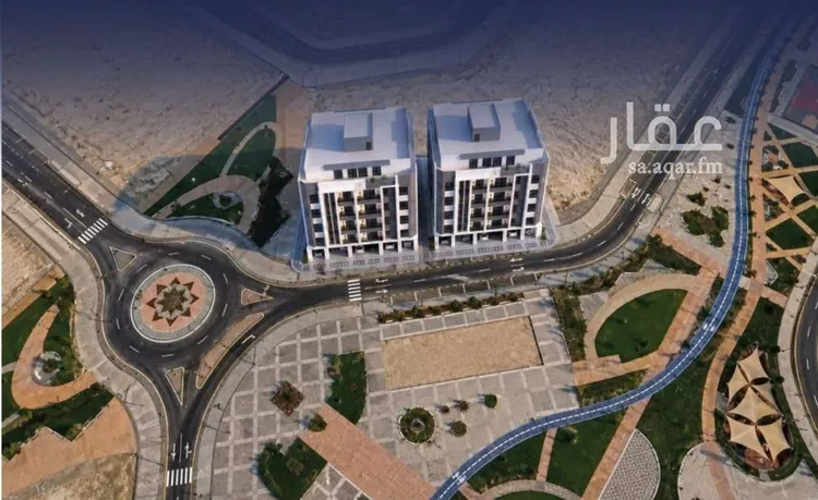 شقة للبيع في شارع برهان الدين الداراني, حي الياقوت, مدينة جدة, منطقة مكة المكرمة صورة 2