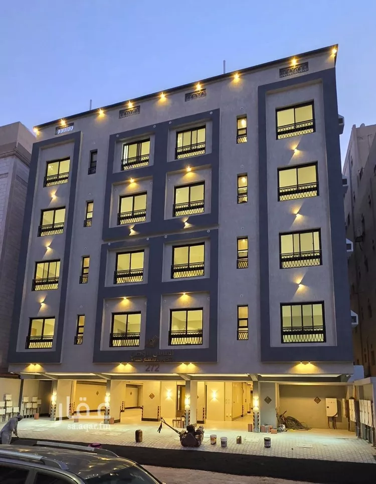 Apartment for Sale in Jeddah Ar Rayan