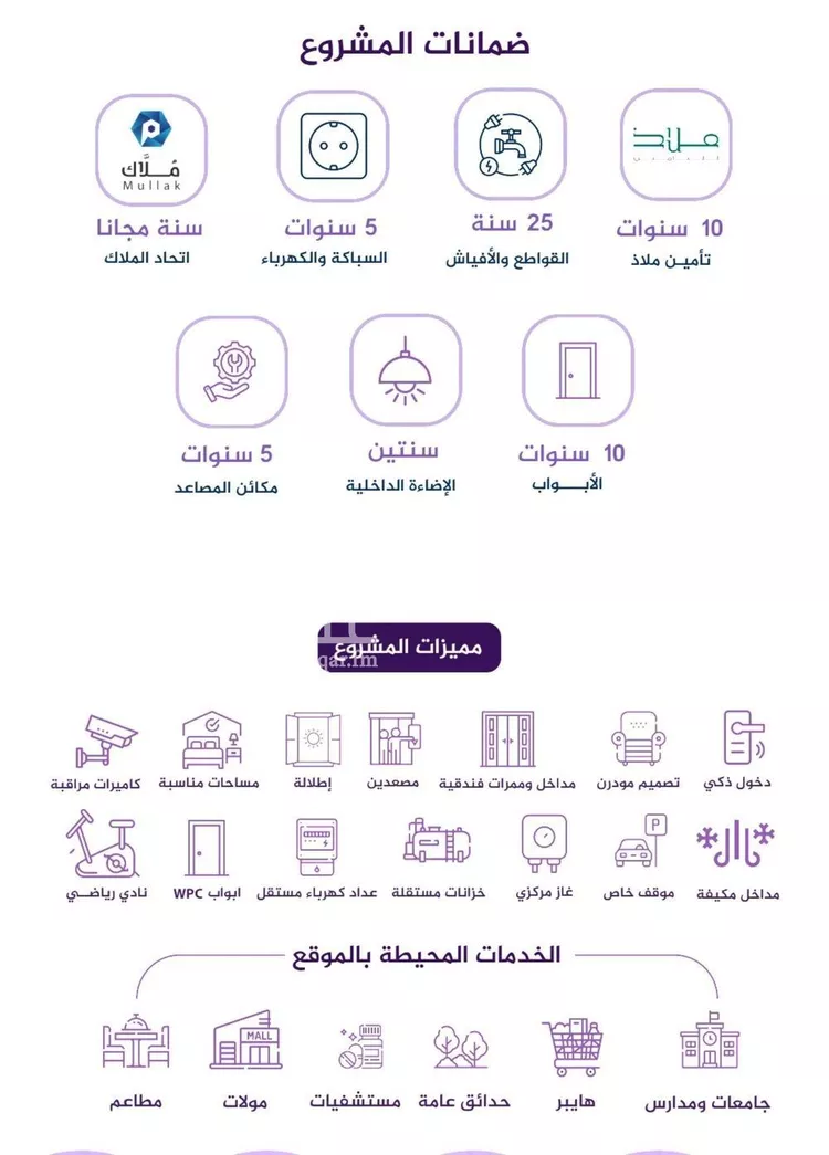 شقة للبيع في حي الفيحاء ، جدة صورة 3