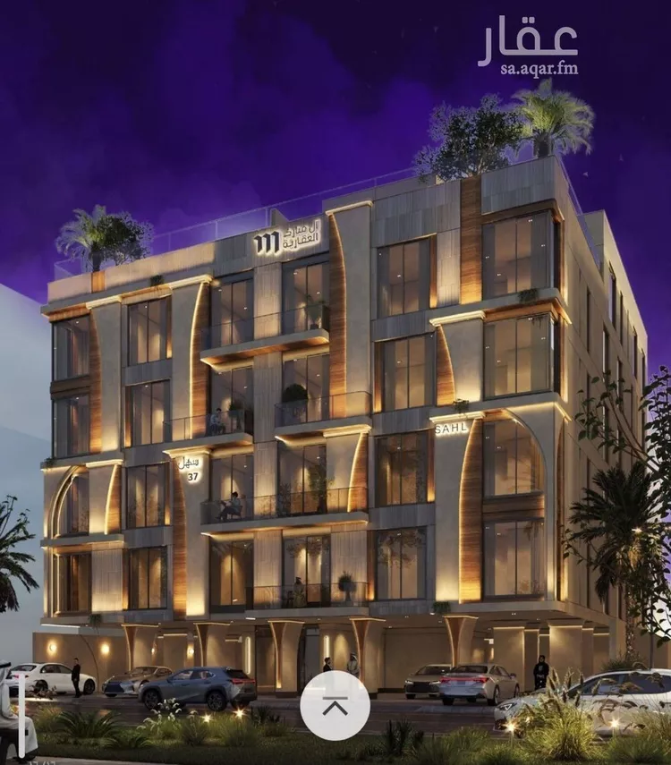 Apartment for Sale in Jeddah Obhur Al Janoubiah
