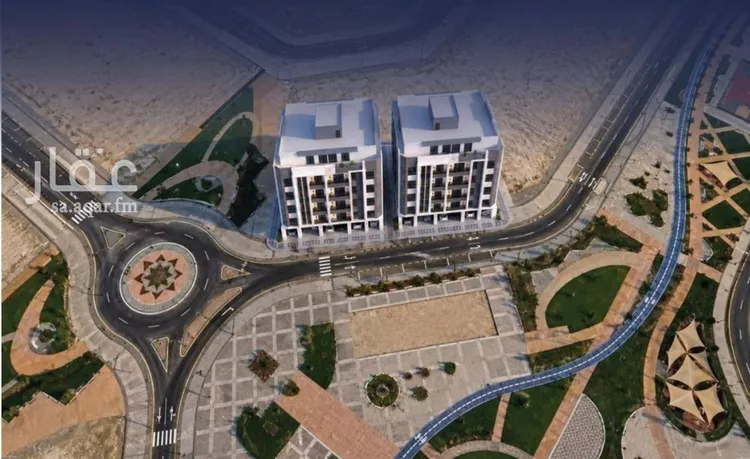 Apartment for Sale in Jeddah Al Yaqout