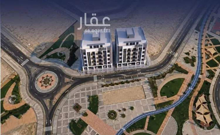شقة للبيع في شارع برهان الدين الداراني, حي الياقوت, مدينة جدة, منطقة مكة المكرمة