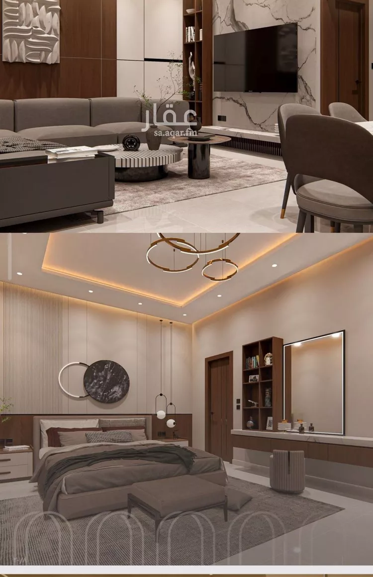 Apartment for Sale in Jeddah Al Wurud