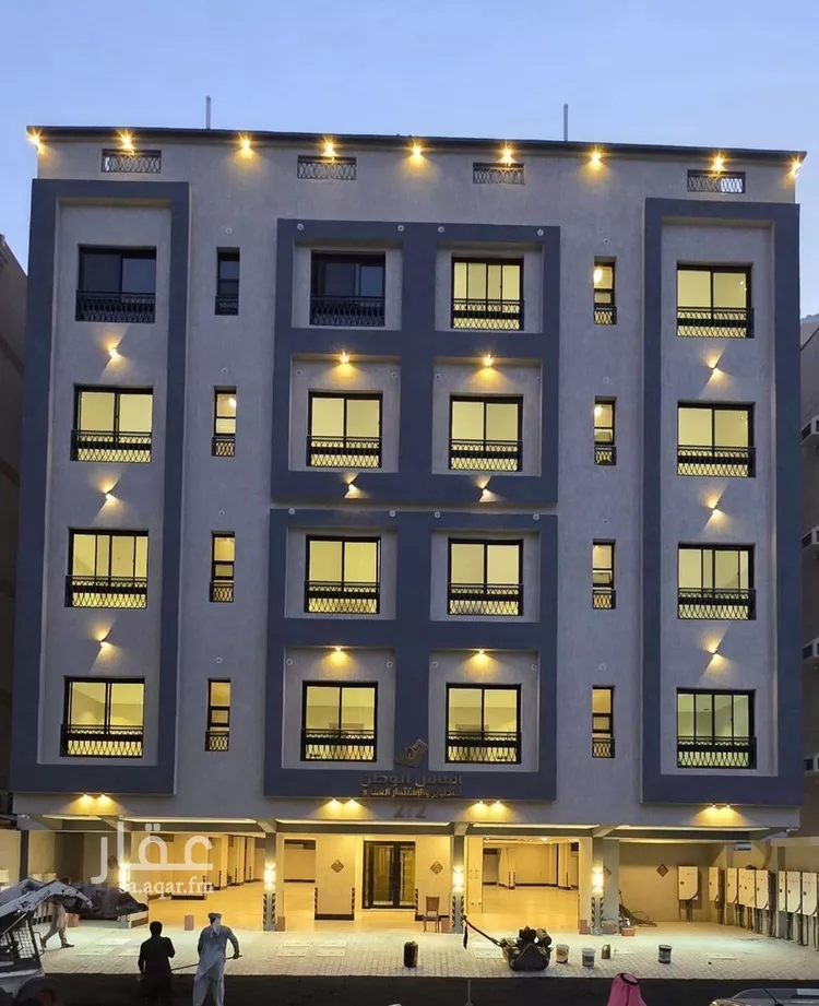 شقة للبيع في شارع ابن شعيب الفاسي, حي الريان, مدينة جدة, منطقة مكة المكرمة صورة 2
