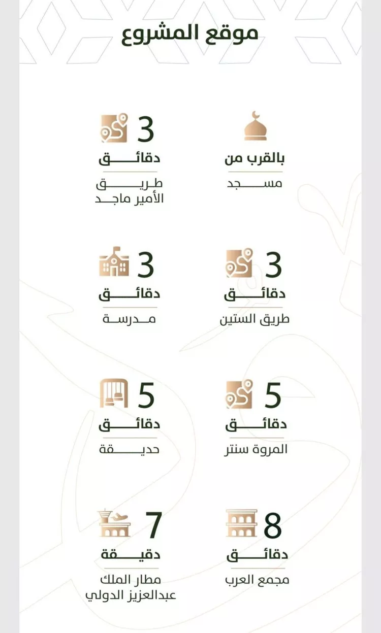 شقة للبيع في شارع الخليفة المأمون, حي الربوة, مدينة جدة, منطقة مكة المكرمة صورة 5