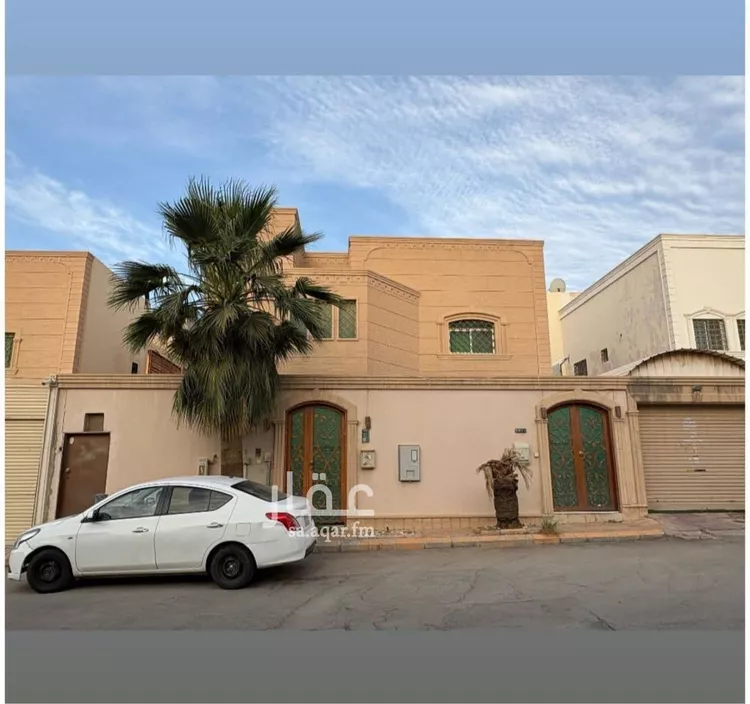 فيلا للبيع في شارع المحيط, حي الربيع, مدينة الرياض, منطقة الرياض